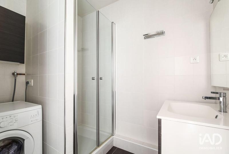 Appartement - 58 m² - 2 pièces