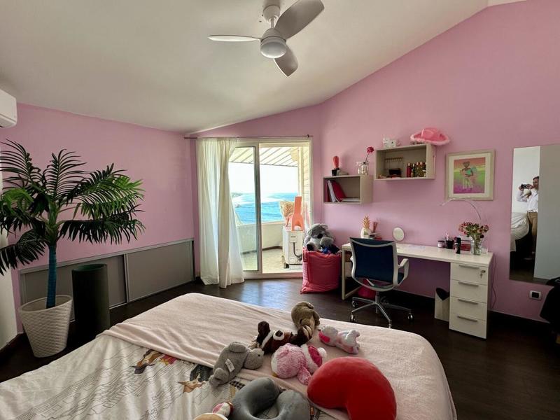 Penthouse - 230 m² - 4 pièces