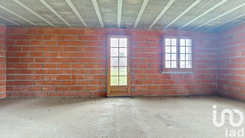 Maison - 117 m² - 4 pièces