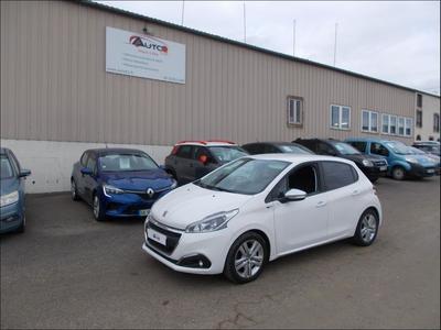 Peugeot 208 1.2 Vti 82 Cv Style
