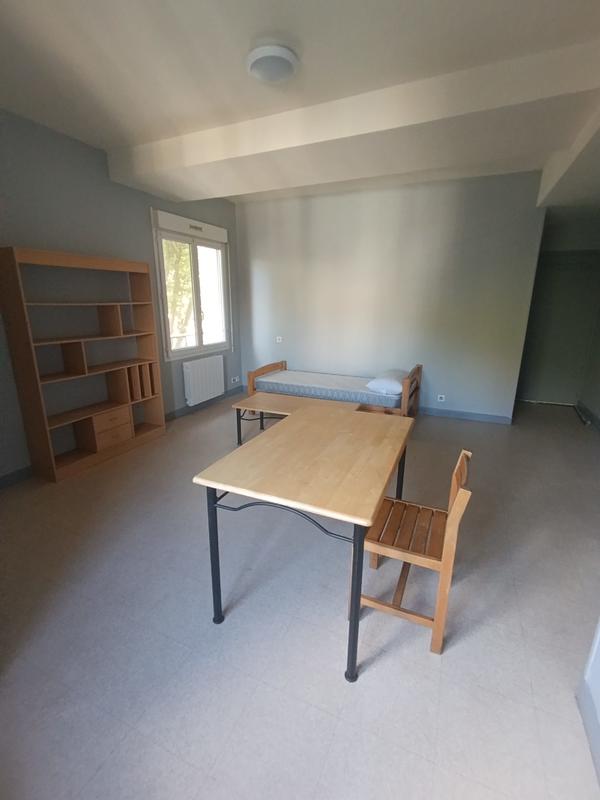 Appartement - 26 m² - 1 pièce