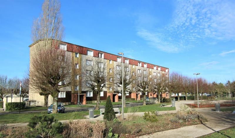 Appartement - 49 m² - 3 pièces