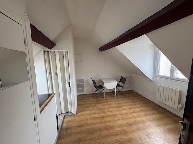 Appartement - 11 m² - 1 pièce