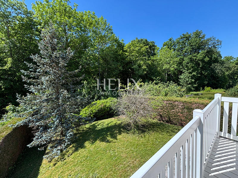 Maison - 145 m² - 7 pièces