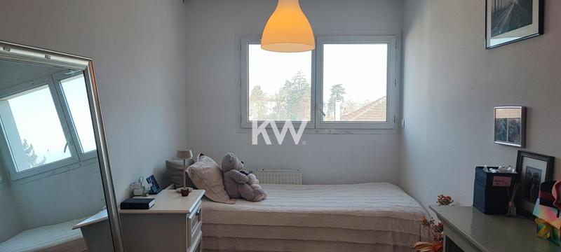 Appartement - 73 m² - 3 pièces