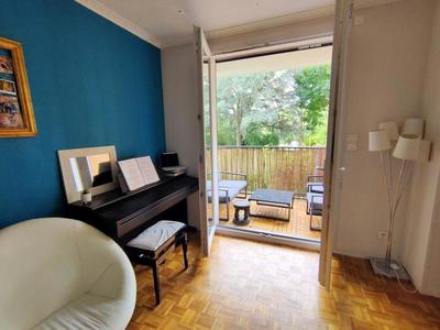 Appartement - 78 m² - 5 pièces