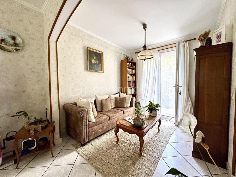 Maison - 70 m² - 3 pièces