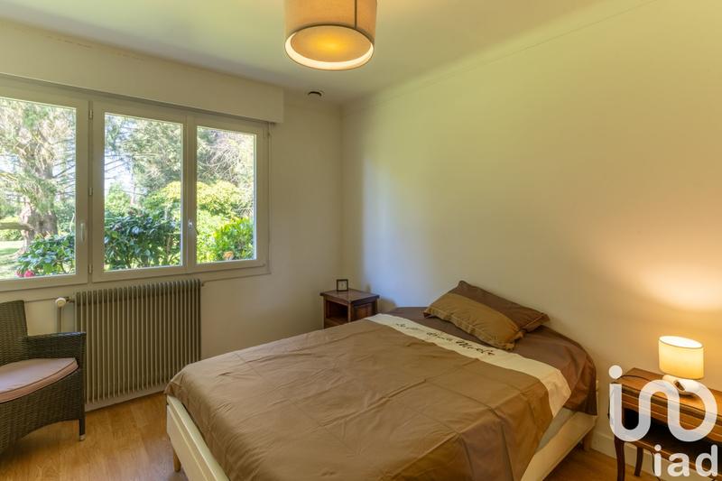 Maison - 142 m² - 5 pièces