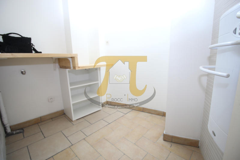 Duplex - 74 m² - 3 pièces