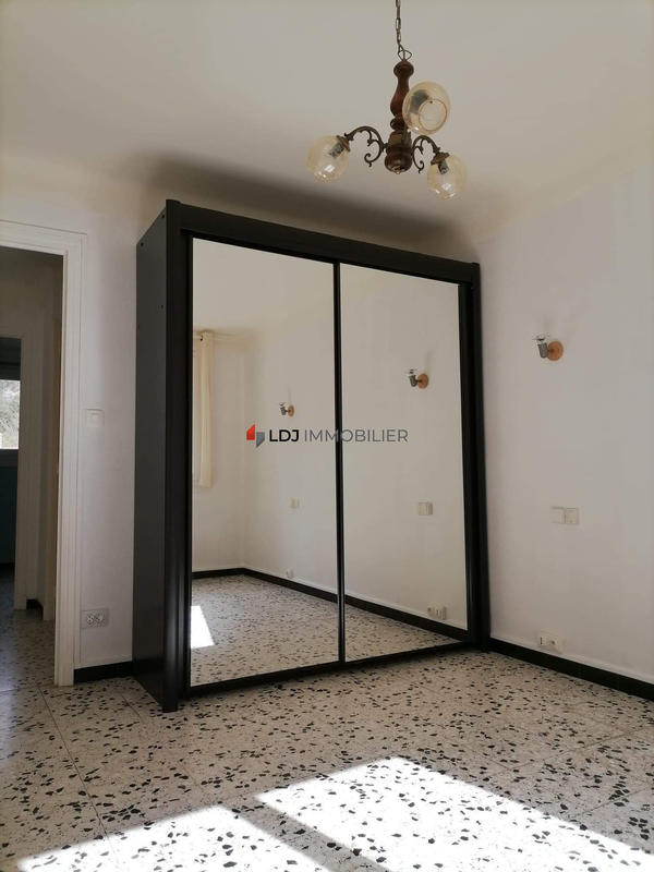 Appartement - 56 m² - 2 pièces