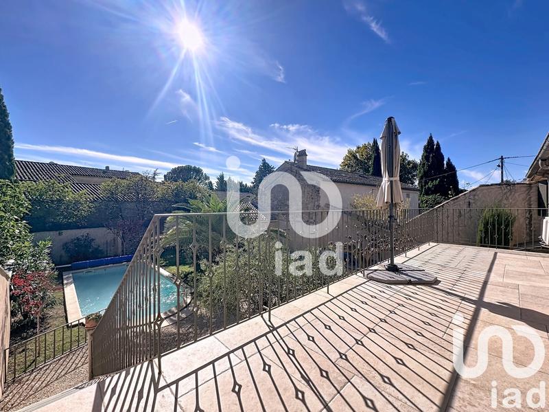 Maison - 132 m² - 4 pièces