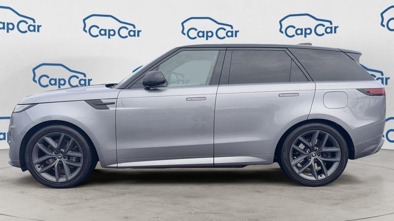 Land Rover Range Rover P440e 400 Awd Bva8 Autobiography - Entretien constructeur Toit ouvrant