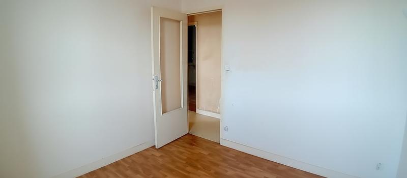 Maison - 101 m² - 4 pièces