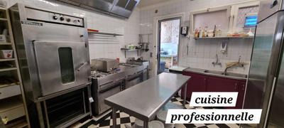 Fonds de commerce - Magasins - 865 m²