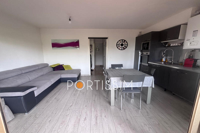 Appartement - 32 m² - 2 pièces