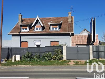 Maison - 180 m² - 10 pièces