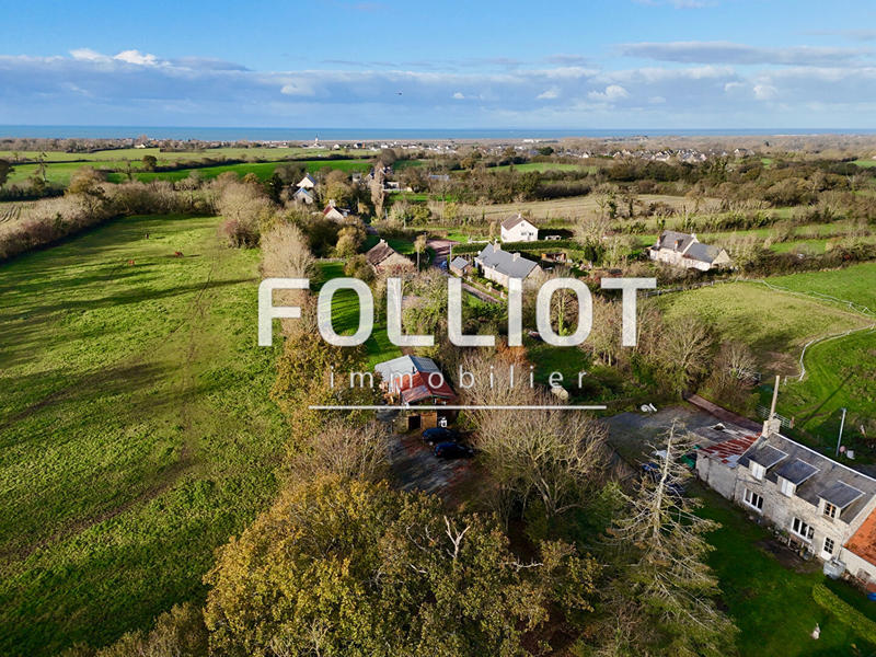 Maison - 81 m² - 3 pièces