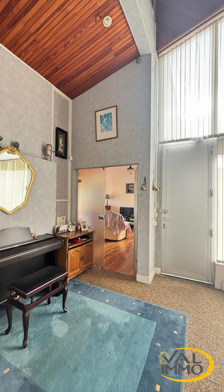 Villa - 150 m² - 6 pièces