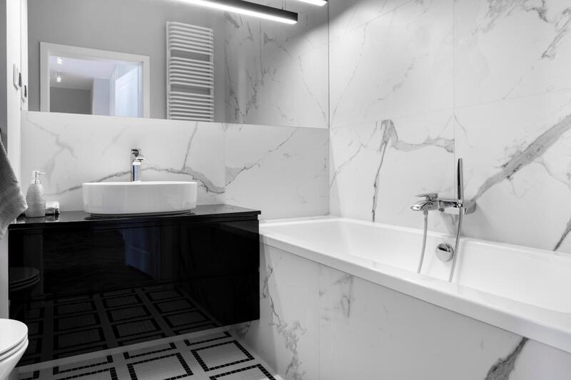 Appartement - 26 m² - 1 pièce