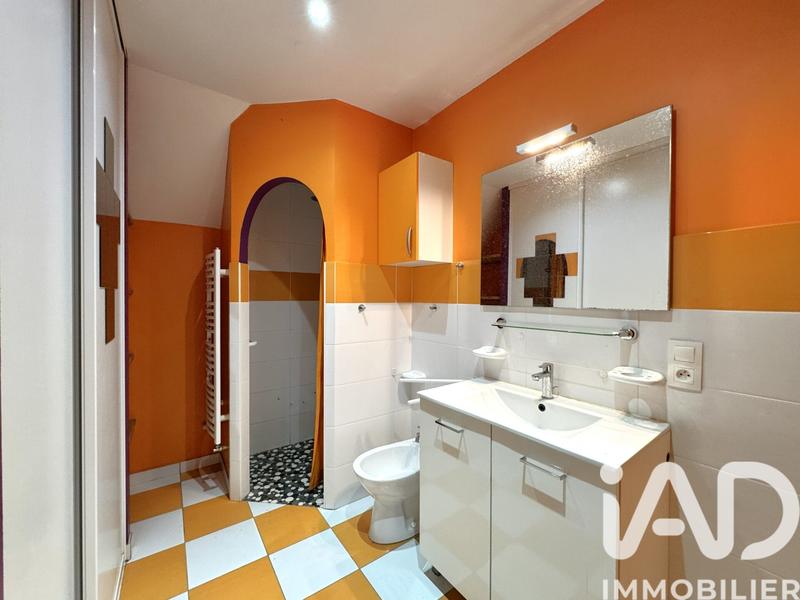 Maison - 172 m² - 6 pièces