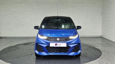 Aixam coupe Gti Camera + Radar Ar + Ecran ; Disponible en Stock Pret a Partir