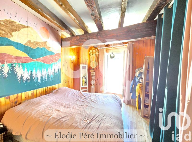 Maison de ville - 169 m² - 7 pièces