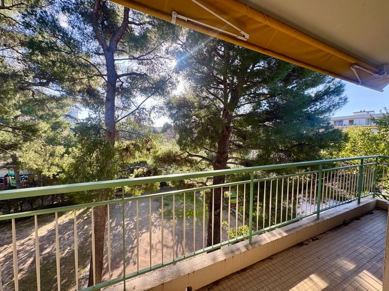 Appartement - 101 m² - 5 pièces