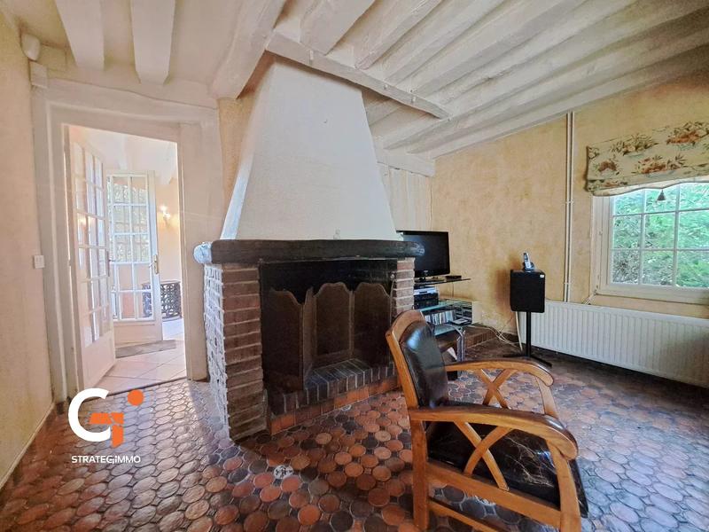 Maison - 361 m² - 10 pièces