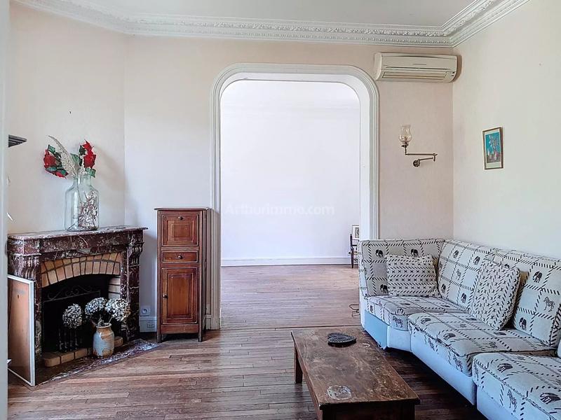 Maison - 125 m² - 6 pièces