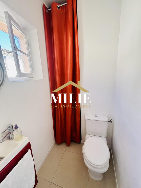 Appartement - 42 m² - 3 pièces