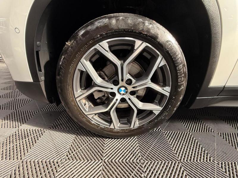 Bmw X1 F48 Lci sDrive 16d 116 ch Dkg7 Business Design