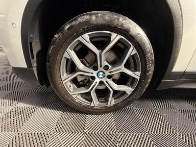 Bmw X1 F48 Lci sDrive 16d 116 ch Dkg7 Business Design