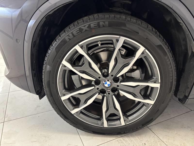 Bmw X4 xDrive20d 190 ch Bva8 m Sport