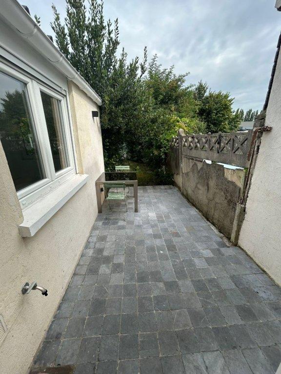 Appartement - 43 m² - 3 pièces