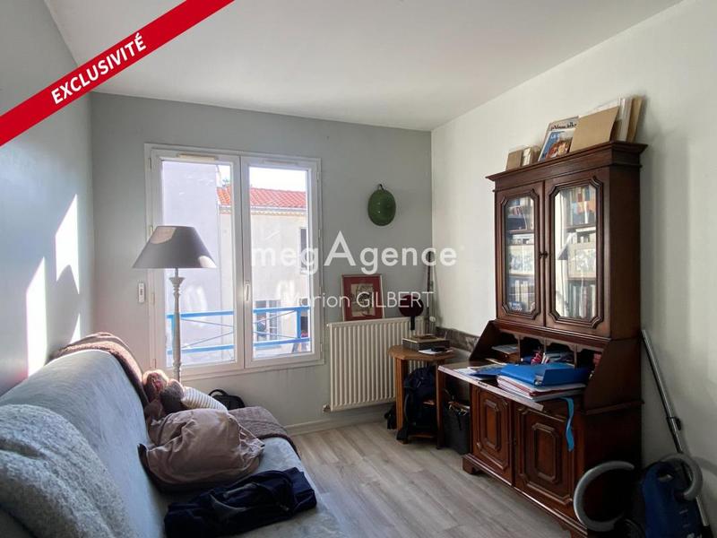 Appartement - 83 m² - 4 pièces