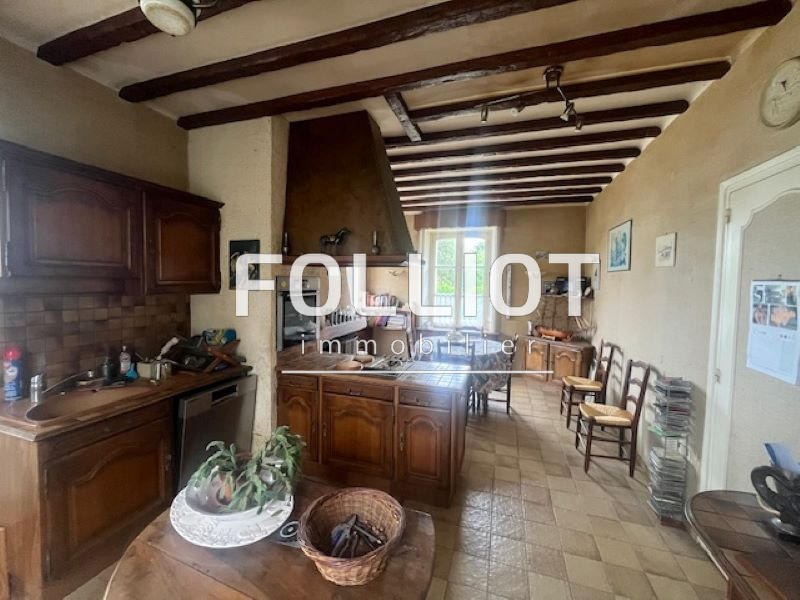Local d'activité / Entrepôt - 441 m²