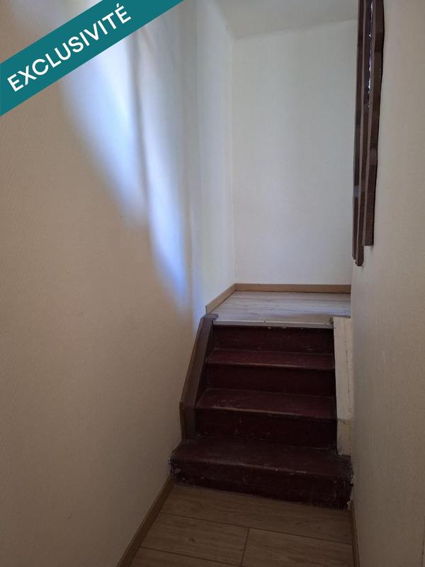 Immeuble - 183 m²
