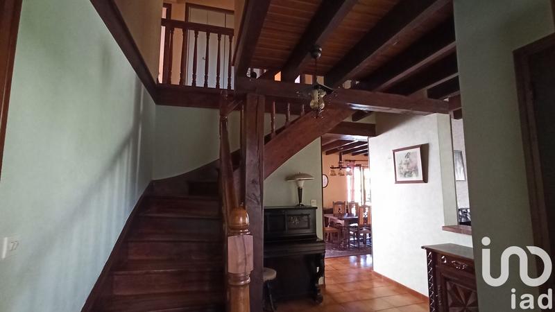 Maison de village - 160 m² - 7 pièces