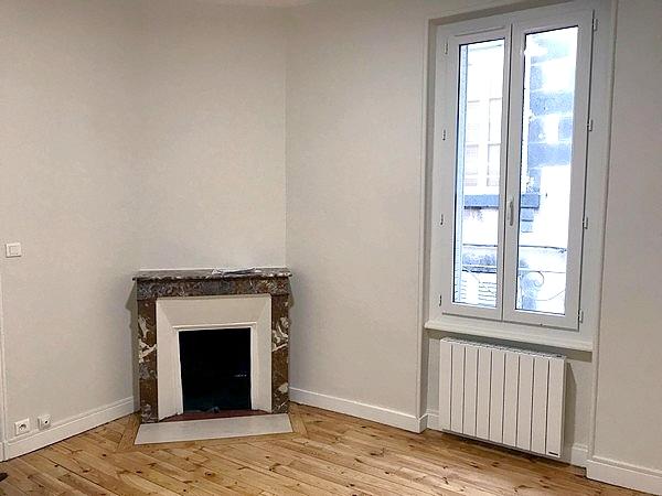 Appartement - 33 m² - 1 pièce