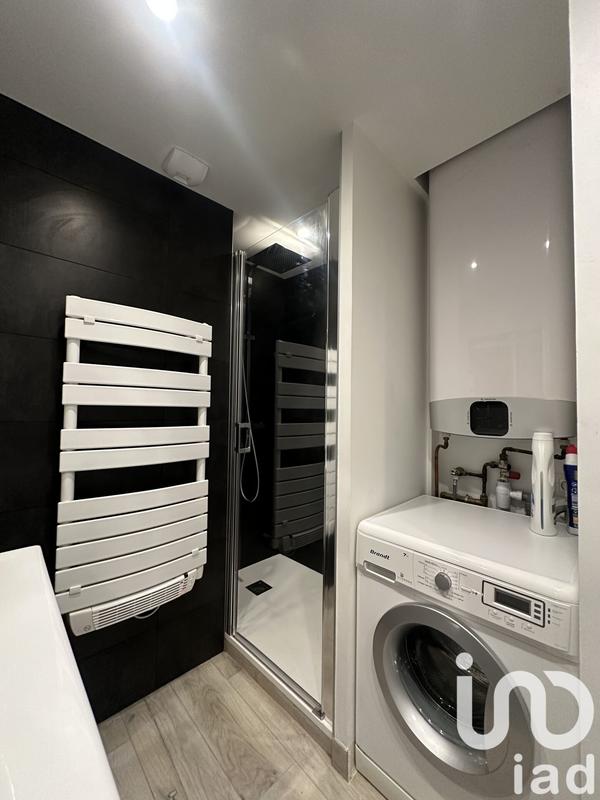 Appartement - 82 m² - 3 pièces