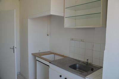 Appartement - 67 m² - 4 pièces