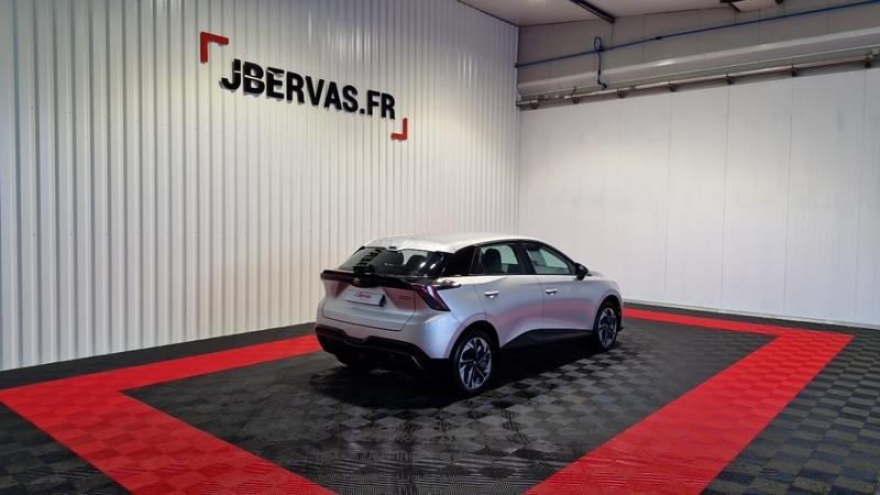 Mg Mg4 Electric Standard - 51kwh /125 Kw / 170 Ch 2wd