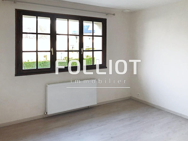 Maison - 145 m² - 5 pièces