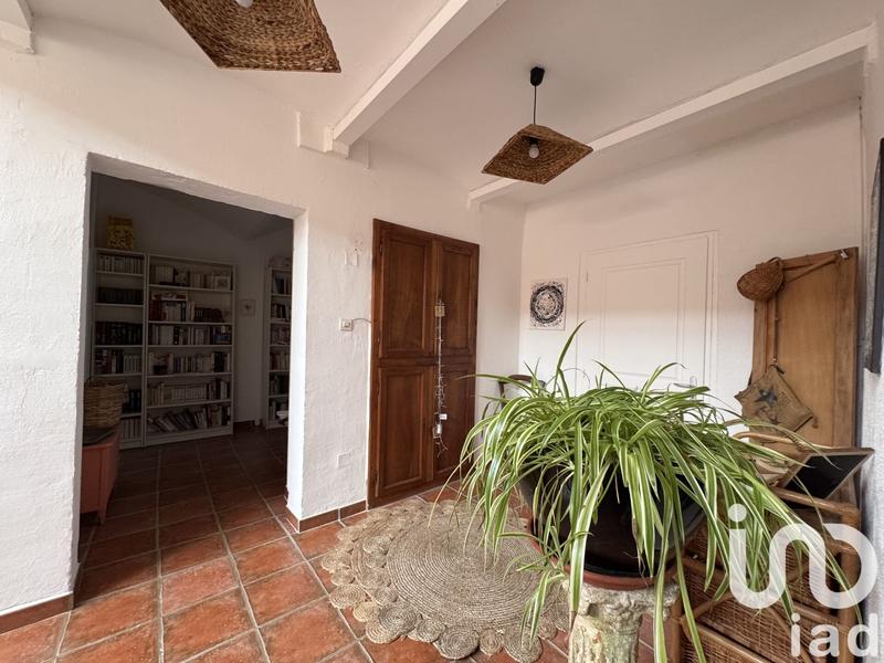 Maison - 215 m² - 7 pièces