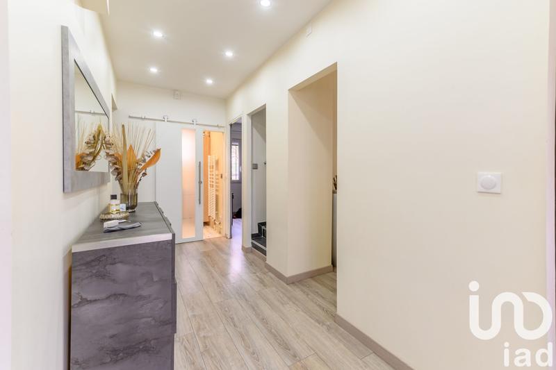 Maison - 172 m² - 8 pièces