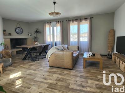 Appartement - 98 m² - 3 pièces