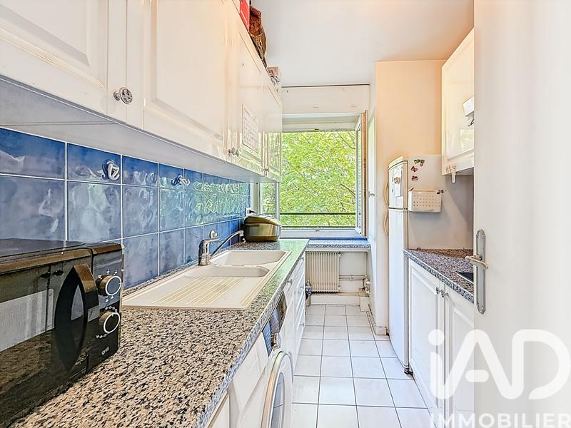 Appartement - 44 m² - 1 pièce