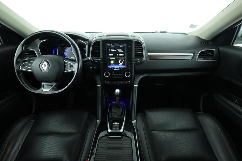Renault Koleos 2.0 dCi Energy Intens 4x2 X-Tronic 177 ch
