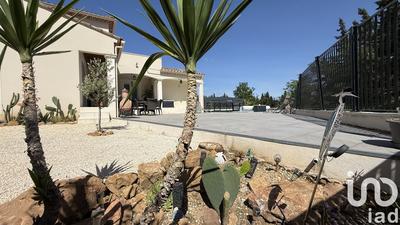 Maison - 144 m² - 5 pièces