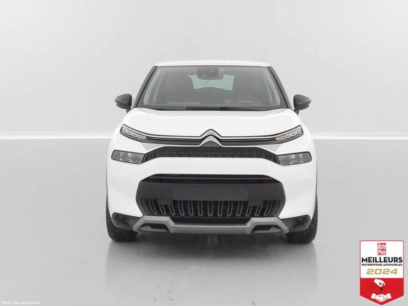 Citroën C3 Aircross 1.2 PureTech 110ch You